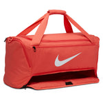 Nike Brasilia Duffel Bag - 814 EMBE