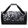 Nike Brasilia Duffle Bag - 077 - GREY