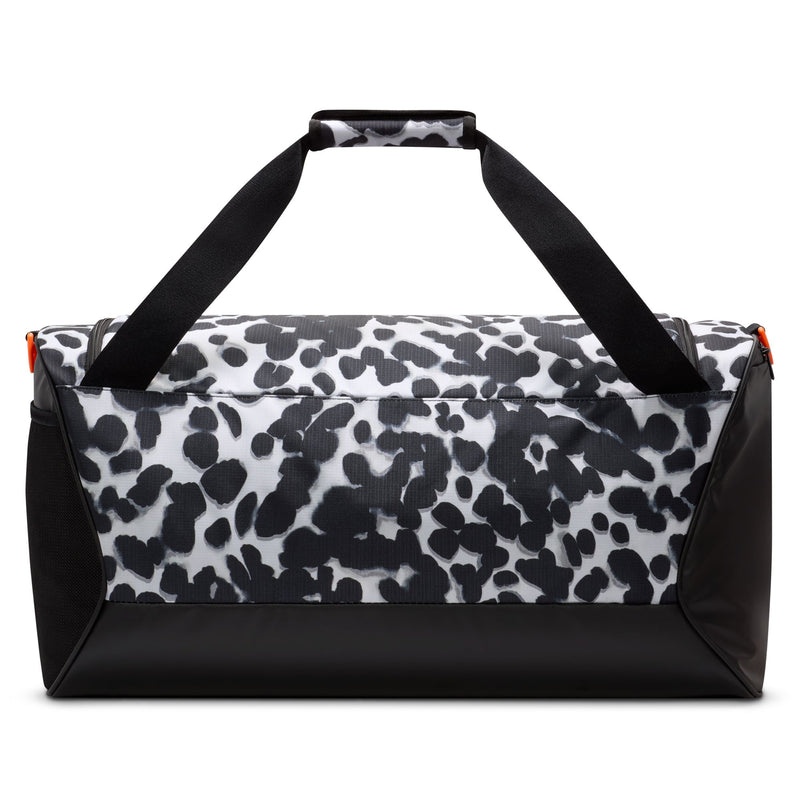 Nike Brasilia Duffle Bag - 077 - GREY