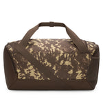 Nike Brasilia Small Duffel Bag - 004 - IRON