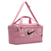 Nike Brasilia Small Duffel Bag - 699 - PINK