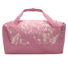 Nike Brasilia Small Duffel Bag - 699 - PINK