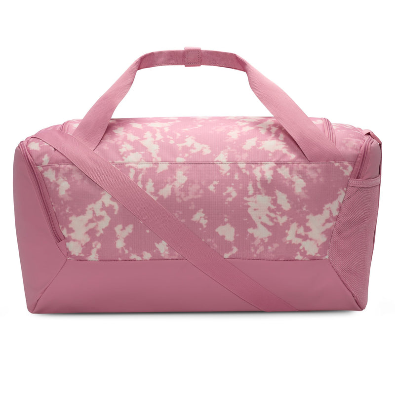 Nike Brasilia Small Duffel Bag - 699 - PINK