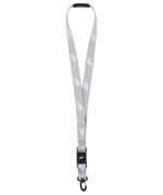 Nike Club Standard Lanyard - 016SL/WH