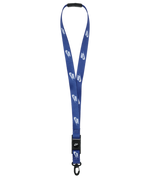 Nike Club Standard Lanyard - 420RO/WH