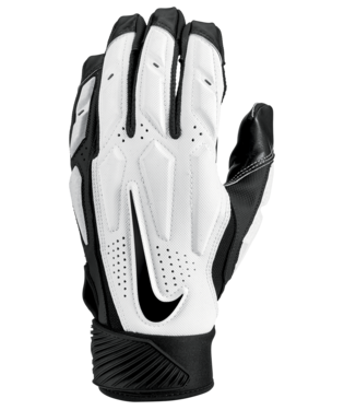 Nike D-Tack 6.0 Football Gloves - 118-WHIT