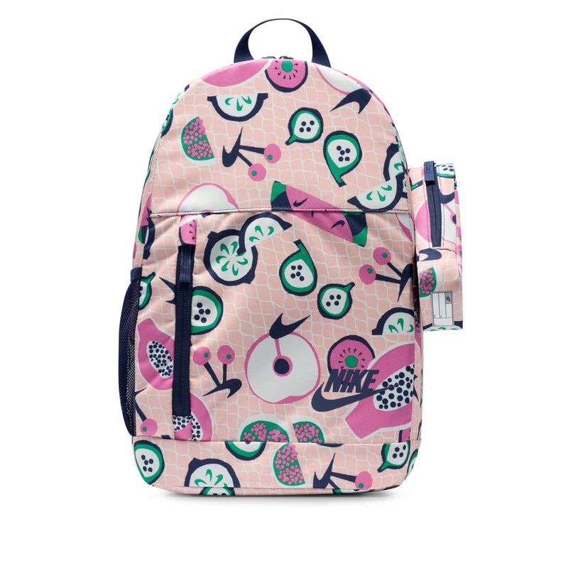 Nike Elemental Shoebox Backpack - 664 CORA