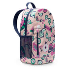 Nike Elemental Shoebox Backpack - 664 CORA