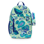 Nike Elemental Shoebox Backpack - 701 - VOLT
