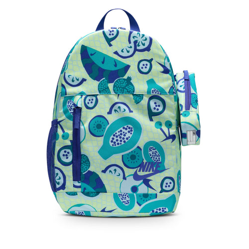 Nike Elemental Shoebox Backpack - 701 - VOLT