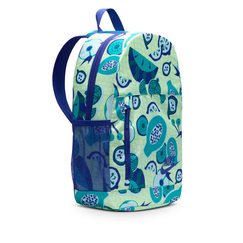 Nike Elemental Shoebox Backpack - 701 - VOLT