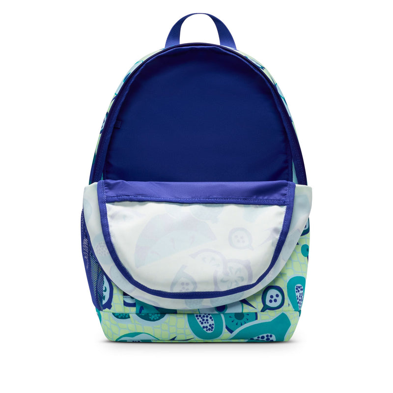 Nike Elemental Shoebox Backpack - 701 - VOLT