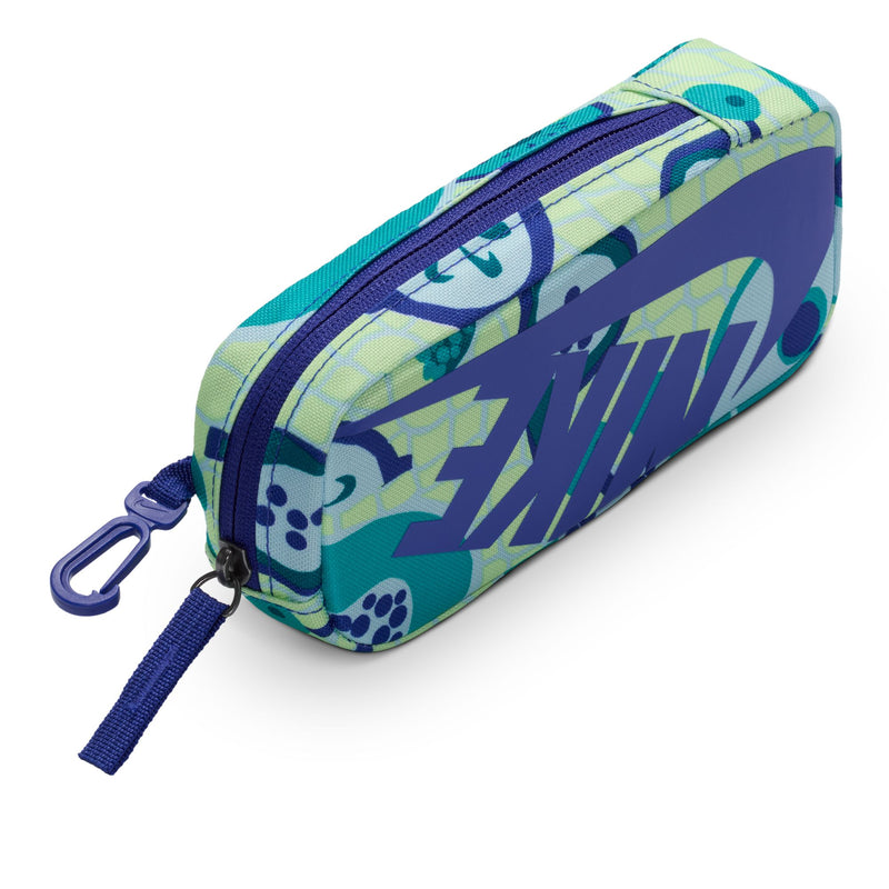 Nike Elemental Shoebox Backpack - 701 - VOLT