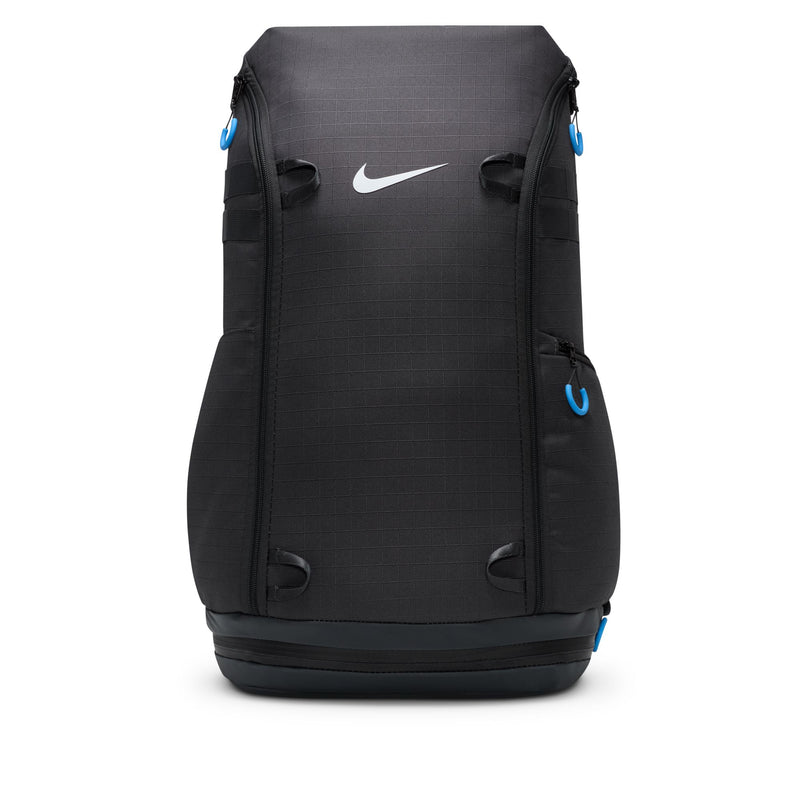 Nike Elite EasyOn Backpack - 060 - ANTHRICITE