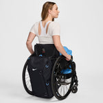 Nike Elite EasyOn Backpack - 060 - ANTHRICITE