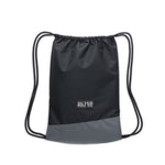 Nike Elite Sackpack - 010 - BLACK