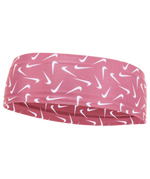 Nike Fury 3.0 Printed Headband - 627CO/WH