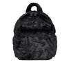 Nike Futura Faux Fur Mini Backpack - 010 - BLACK