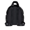 Nike Futura Faux Fur Mini Backpack - 010 - BLACK