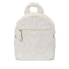 Nike Futura Faux Fur Mini Backpack - 030 PHAN