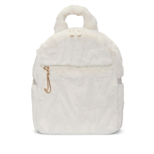 Nike Futura Faux Fur Mini Backpack - 030 PHAN