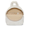 Nike Futura Faux Fur Mini Backpack - 030 PHAN