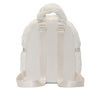 Nike Futura Faux Fur Mini Backpack - 030 PHAN