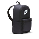 Nike Heritage Backpack - 010 - BLACK