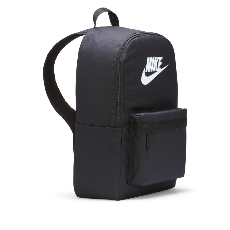 Nike Heritage Backpack - 010 - BLACK