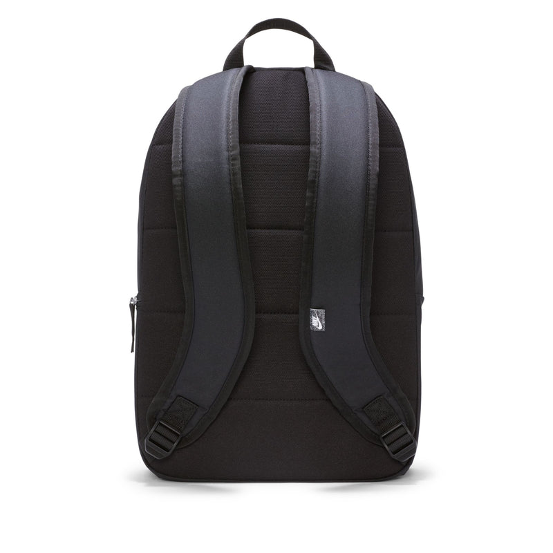 Nike Heritage Backpack - 010 - BLACK
