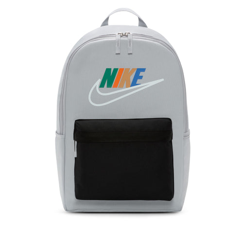 Nike Heritage Backpack - 012 - GREY