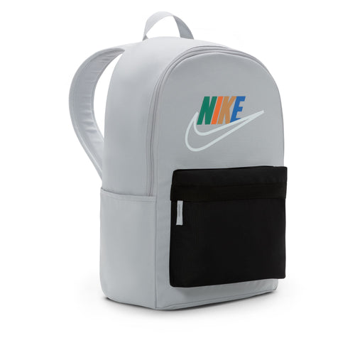 Nike Heritage Backpack - 012 - GREY