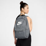 Nike Heritage Backpack - 063 - GREY