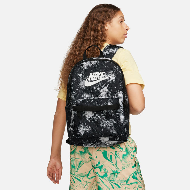 Nike Heritage Backpack - 100 WHIT
