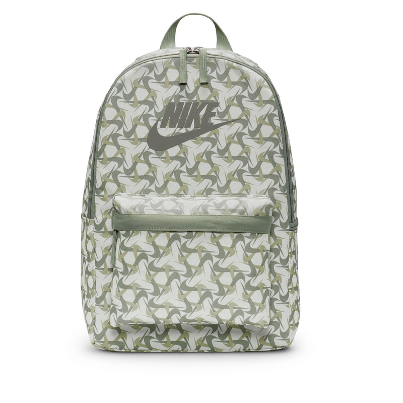 Nike Heritage Backpack - 121 WHIT