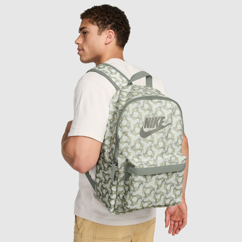 Nike Heritage Backpack - 121 WHIT