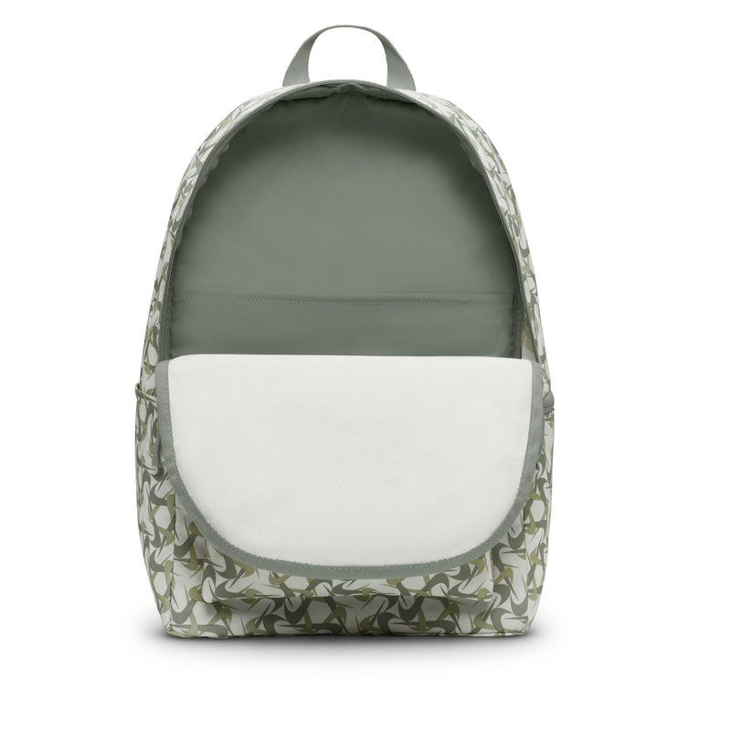 Nike Heritage Backpack - 121 WHIT