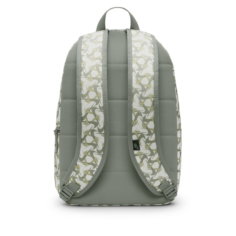 Nike Heritage Backpack - 121 WHIT