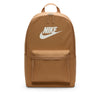 Nike Heritage Backpack - 224 FLAX