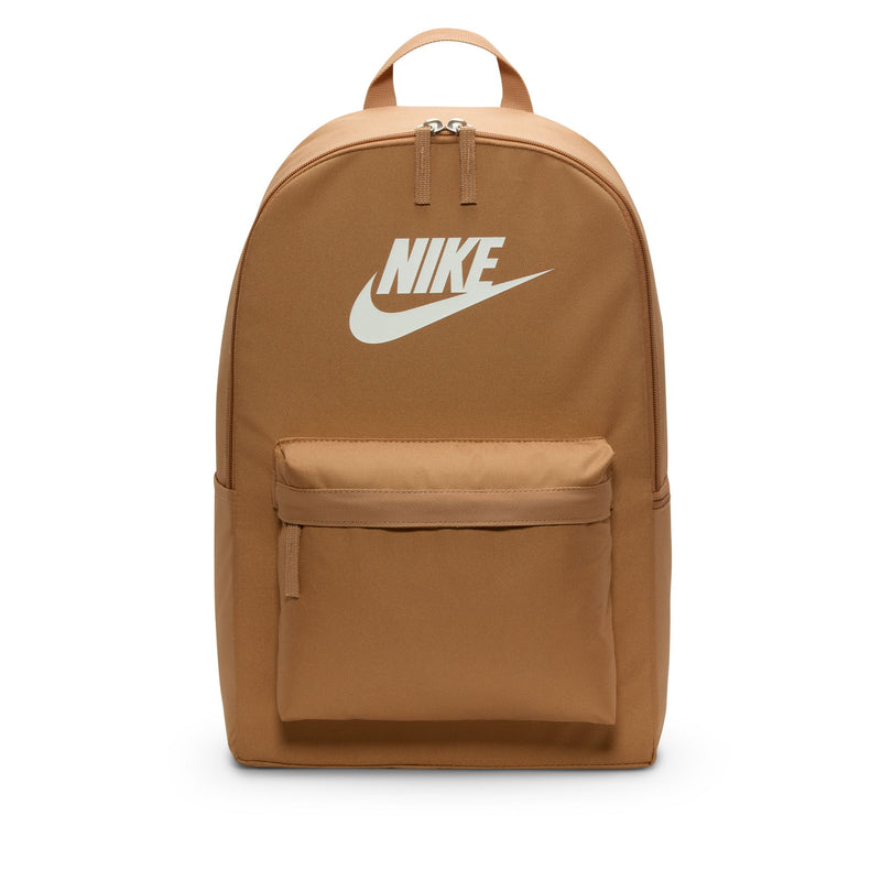Nike Heritage Backpack - 224 FLAX