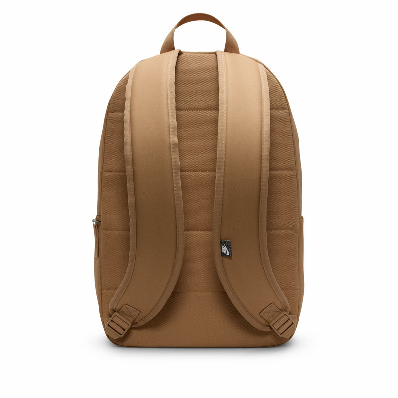Nike Heritage Backpack - 224 FLAX