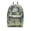 Nike Heritage Backpack - 371 - OLIVE AURA