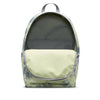 Nike Heritage Backpack - 371 - OLIVE AURA