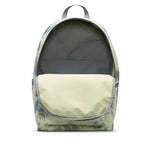 Nike Heritage Backpack - 371 - OLIVE AURA