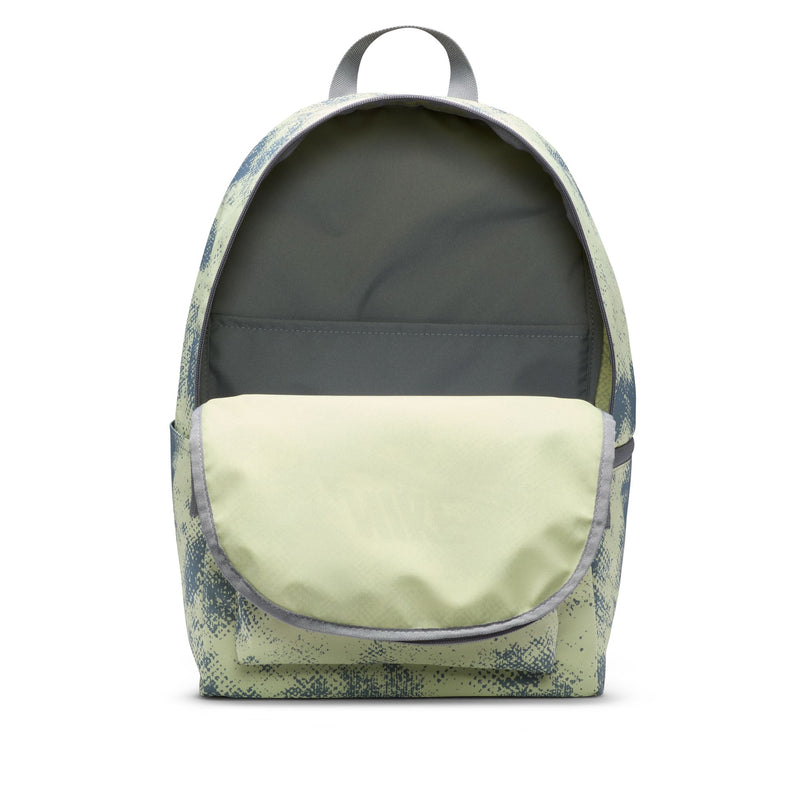 Nike Heritage Backpack - 371 - OLIVE AURA