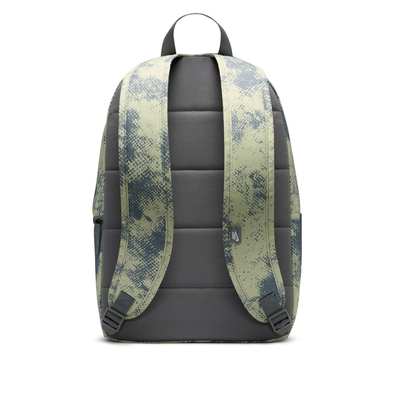 Nike Heritage Backpack - 371 - OLIVE AURA
