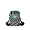 Nike Heritage Crossbody Bag - 010 BLAC