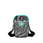 Nike Heritage Crossbody Bag - 010 BLAC