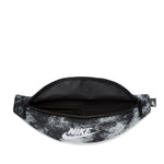 Nike Heritage Waist Pack - 100 BLAC
