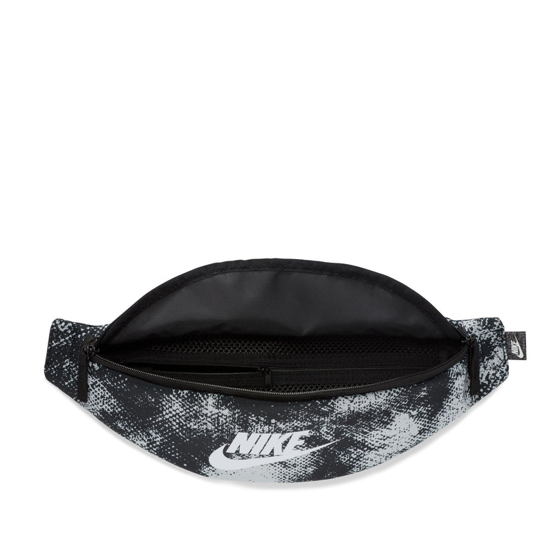 Nike Heritage Waist Pack - 100 BLAC